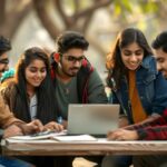 Who Can Give SSC Exam?