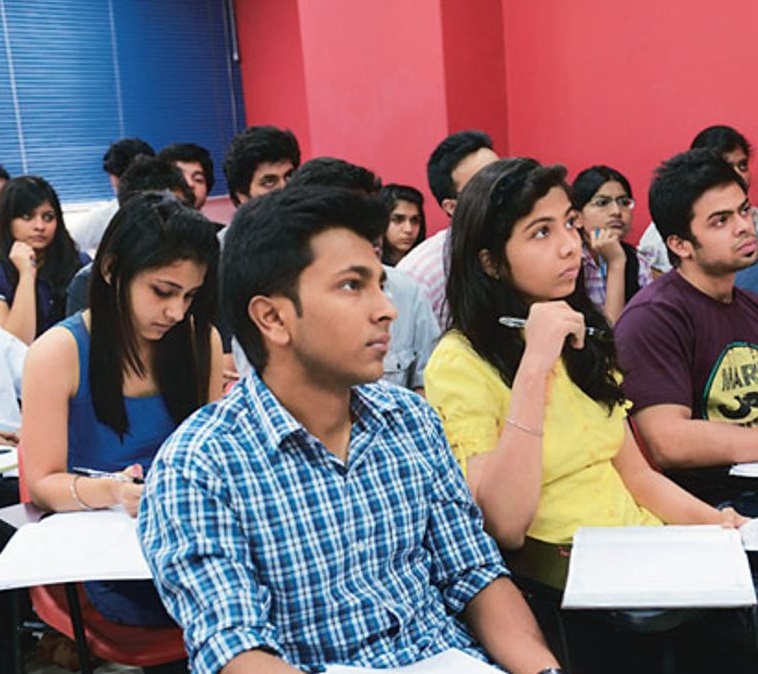 PET Coaching in Delhi